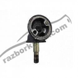 Кронштейн масляного фільтра Fiat Ducato 2.5 D (2007-2013) 7303365 фото