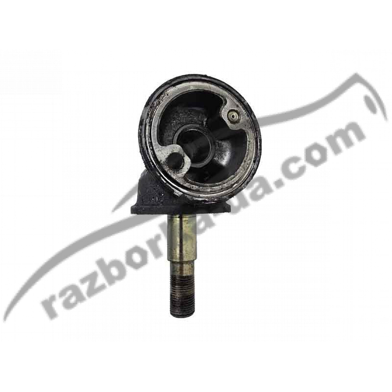 Кронштейн масляного фільтра Fiat Ducato 2.5 D (2007-2013) 7303365 фото