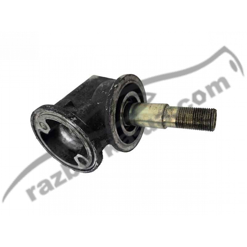 Кронштейн масляного фільтра Fiat Ducato 2.5 D (2006-2014) 7303365 фото