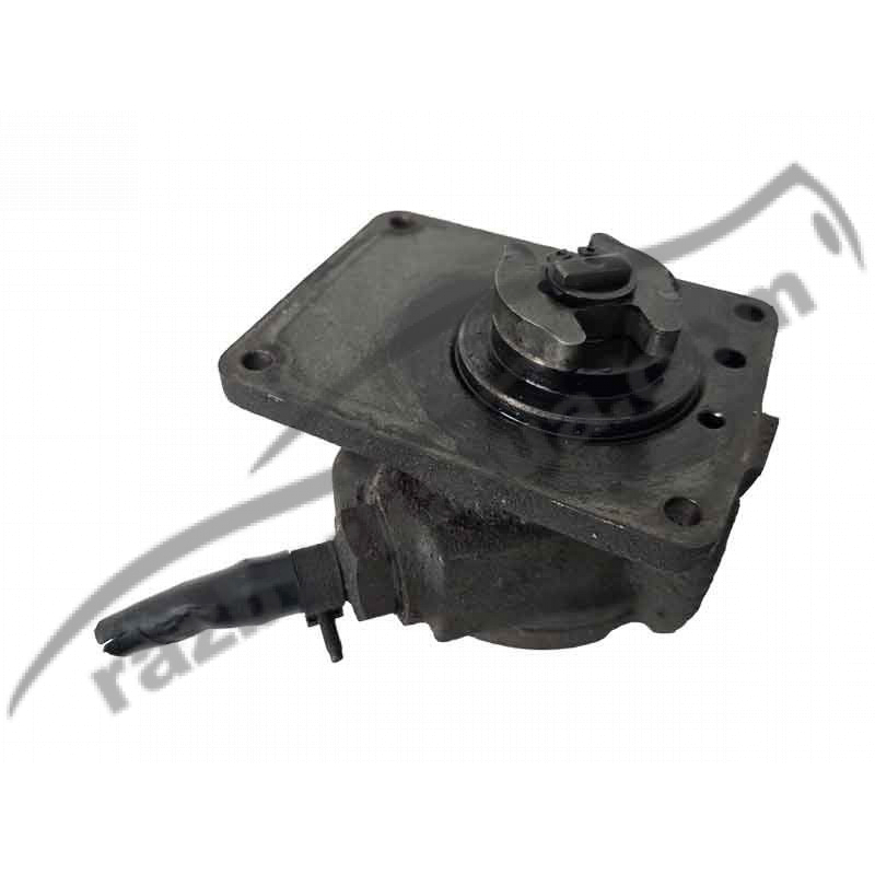 Вакуумний насос Fiat Ducato 2.5 D (2006-2014) фото