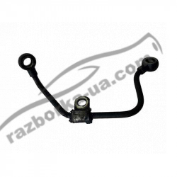 Трубка масляна Fiat Ducato 2.5 D (2006-2014) фото