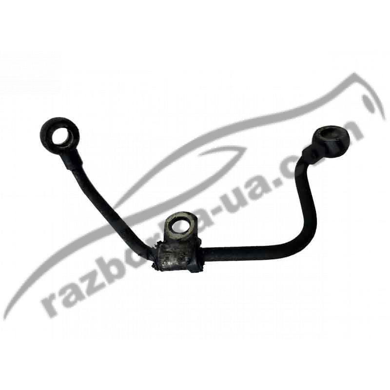 Трубка масляна Fiat Ducato 2.5 D (2006-2014) фото