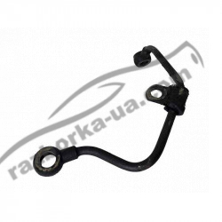 Трубка масляна Fiat Ducato 2.5 D (2007-2013) фото