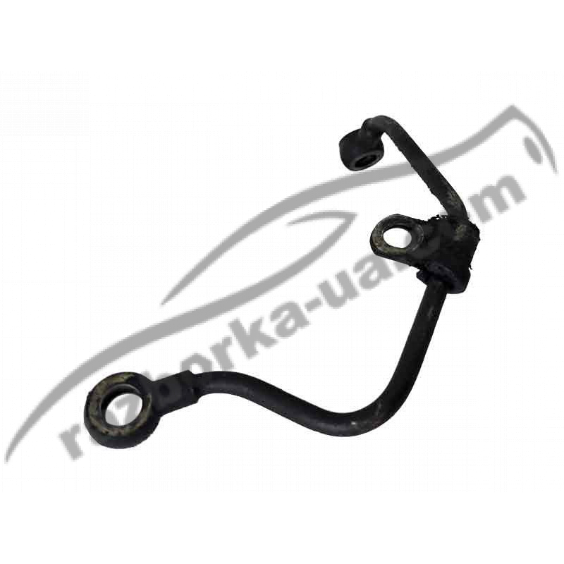 Трубка масляна Fiat Ducato 2.5 D (2007-2013) фото