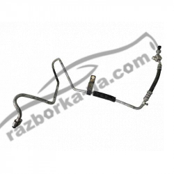 Трубка кондиціонера Fiat Idea 1.9 JTD (2003-2011) 46848746 фото