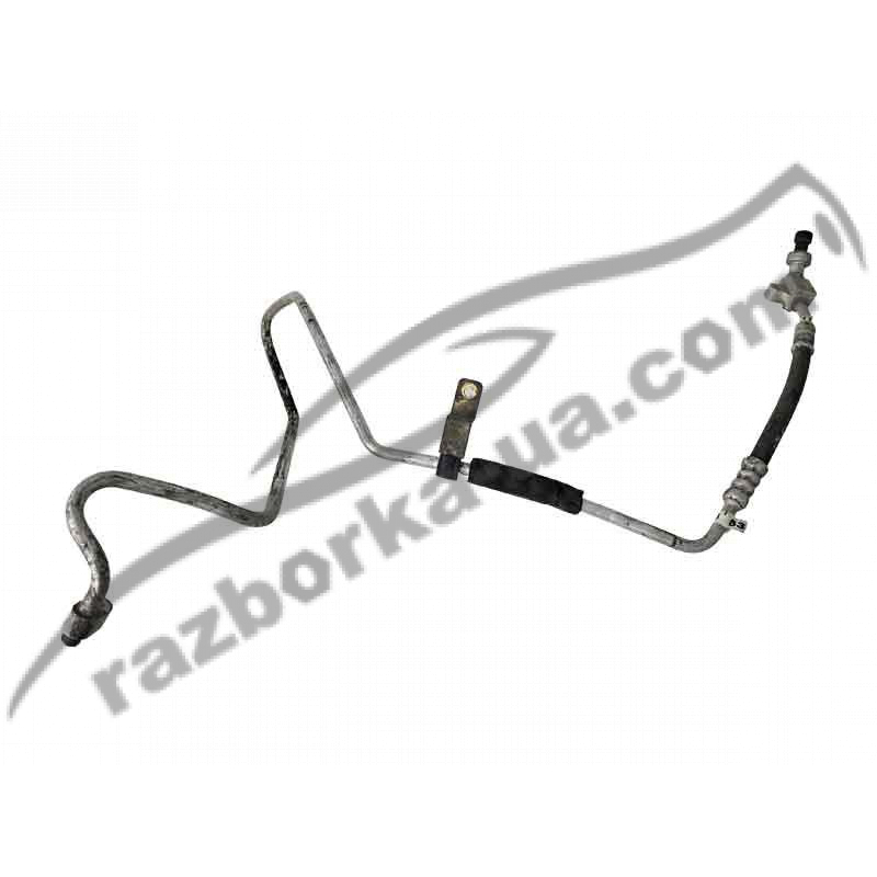 Трубка кондиціонера Fiat Idea 1.9 JTD (2003-2011) 46848746 фото