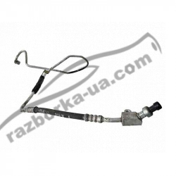 Трубка кондиціонера Fiat Idea 1.9 JTD (2004-2010) 46848746 фото
