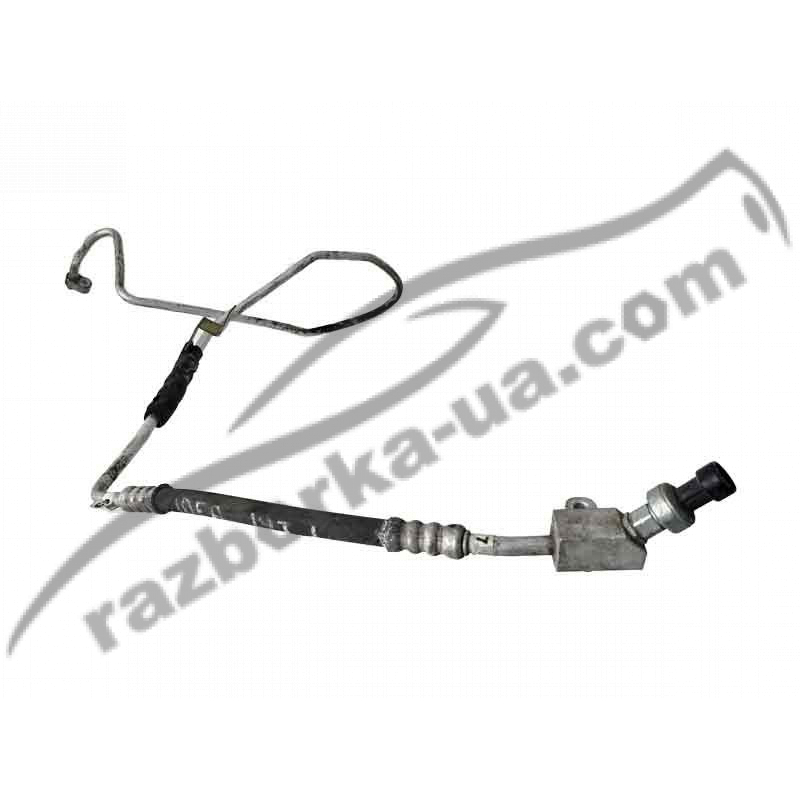 Трубка кондиціонера Fiat Idea 1.9 JTD (2004-2010) 46848746 фото