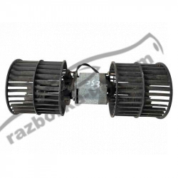 Вентилятор печі Ford Escort MK5 (1990-1995) 18527 фото