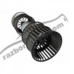 Вентилятор печі Ford Escort MK5 (1991-1994) 18527 фото