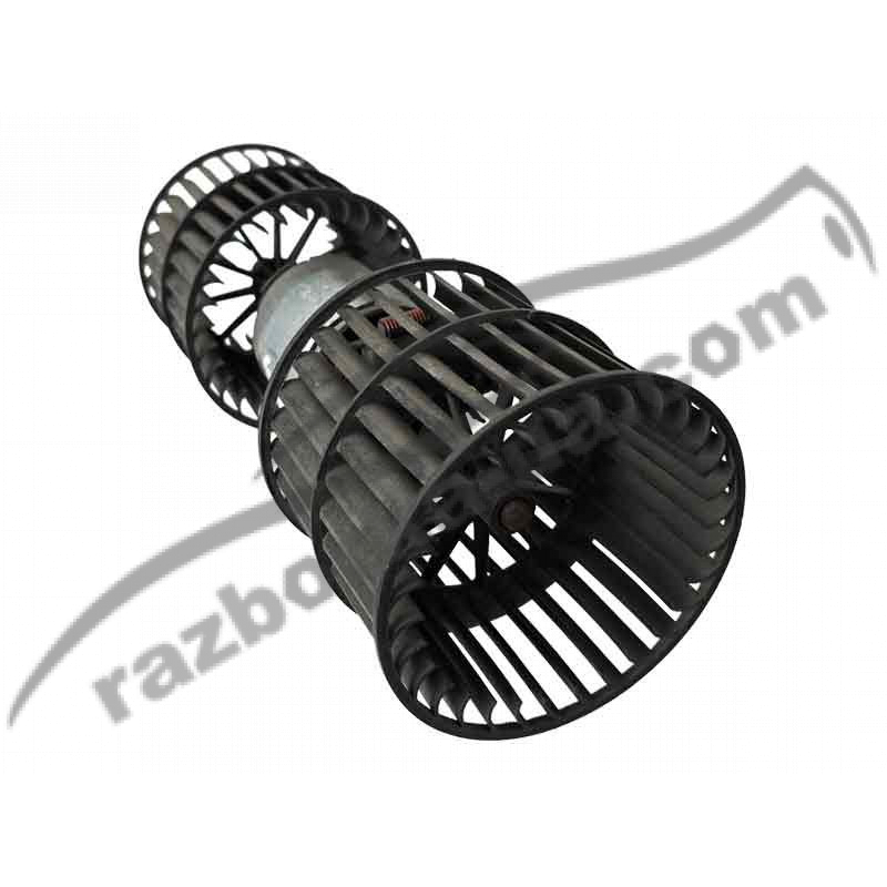 Вентилятор печі Ford Escort MK5 (1991-1994) 18527 фото