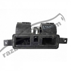 Корпус вентилятора пічки Ford Escort MK5 (1991-1994) фото