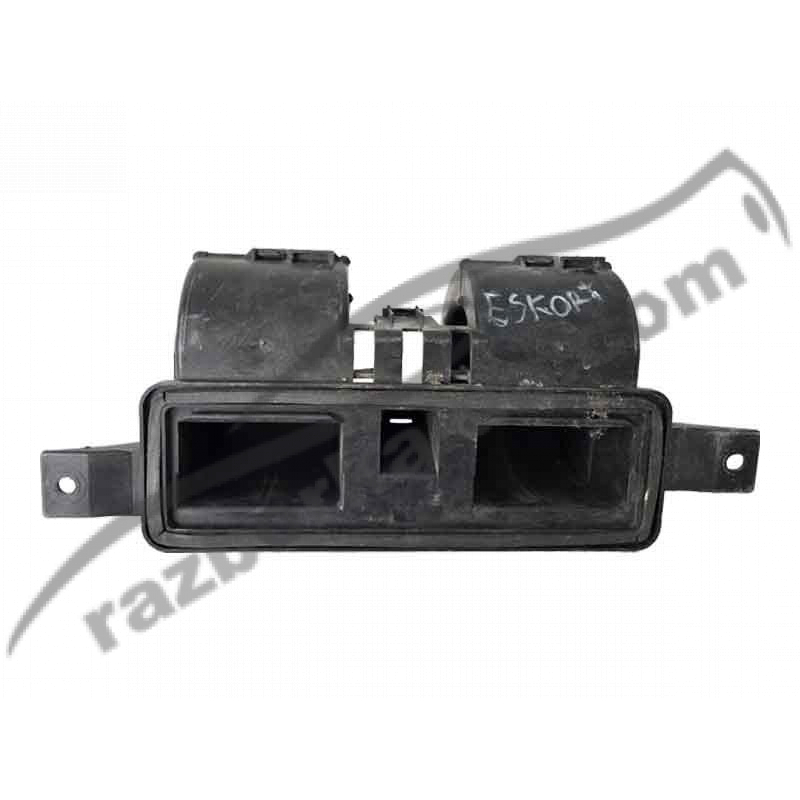 Корпус вентилятора пічки Ford Escort MK5 (1991-1994) фото