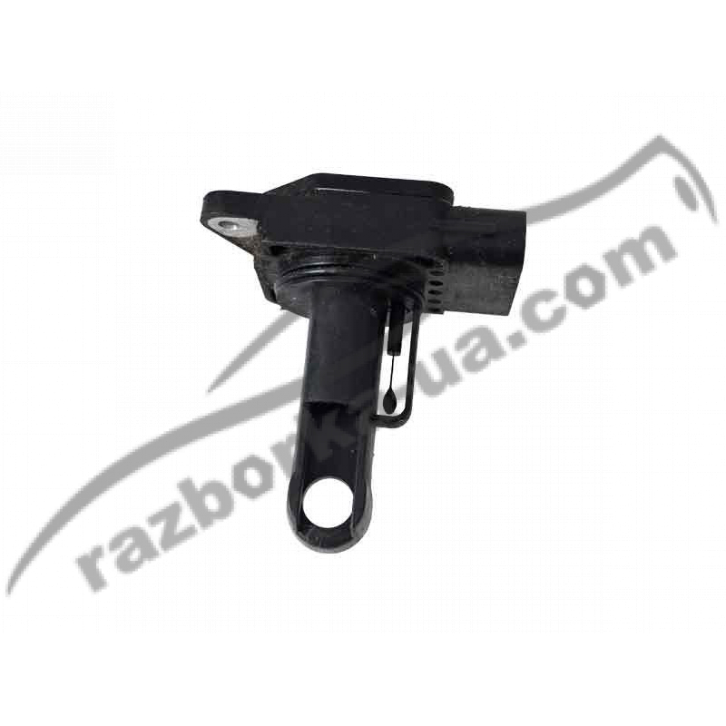 Витратомір повітря Mazda 5 2.0 / LF (2000-2004) 1974002010 / 197400-2010 фото