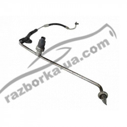 Трубка кондиціонера Mazda 5 2.0 / LF (2000-2004) фото