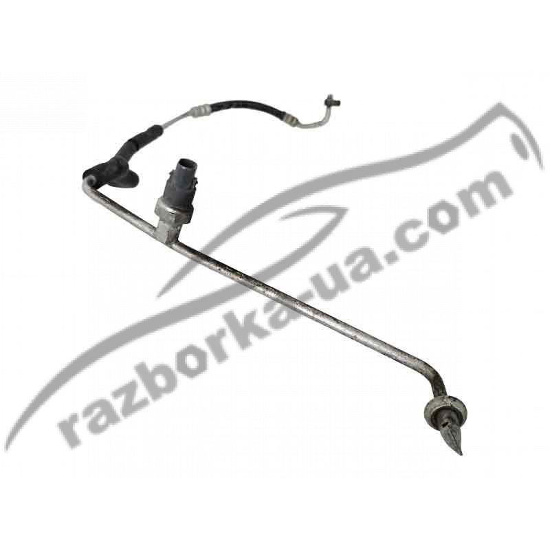 Трубка кондиціонера Mazda 5 2.0 / LF (2000-2004) фото