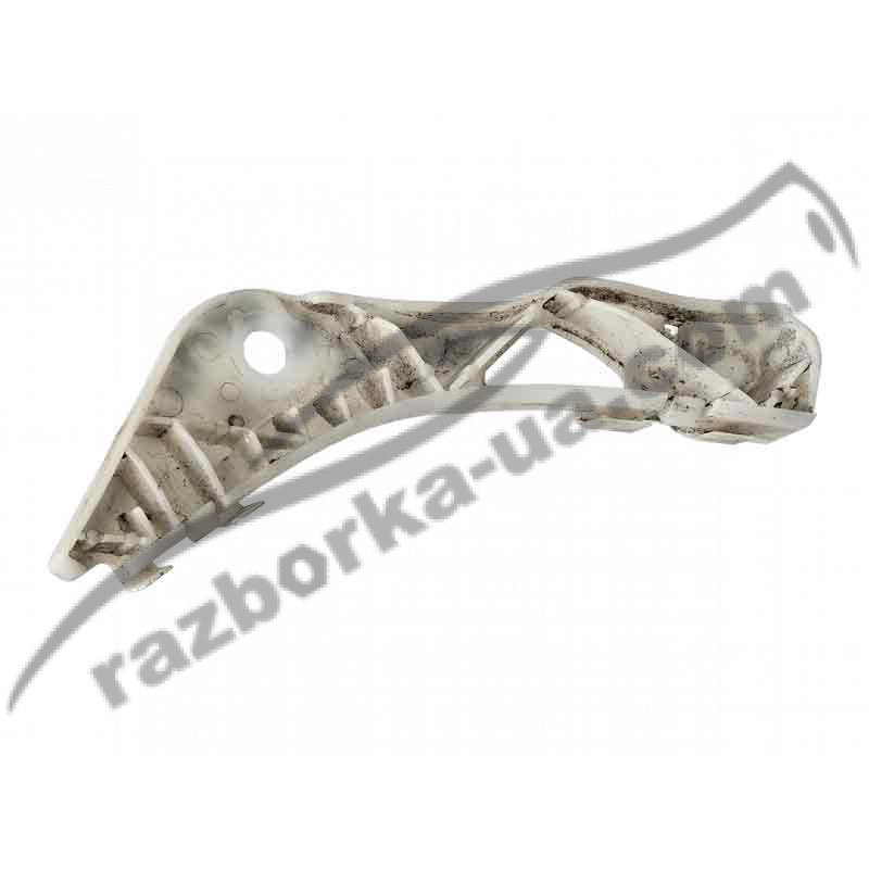 Кронштейн переднього бампера правий Mazda 6 (2003-2006) фото