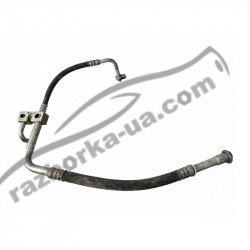 Трубка кондиціонера 1 Ford Fiesta 1.4 TDCI (2002-2008) фото