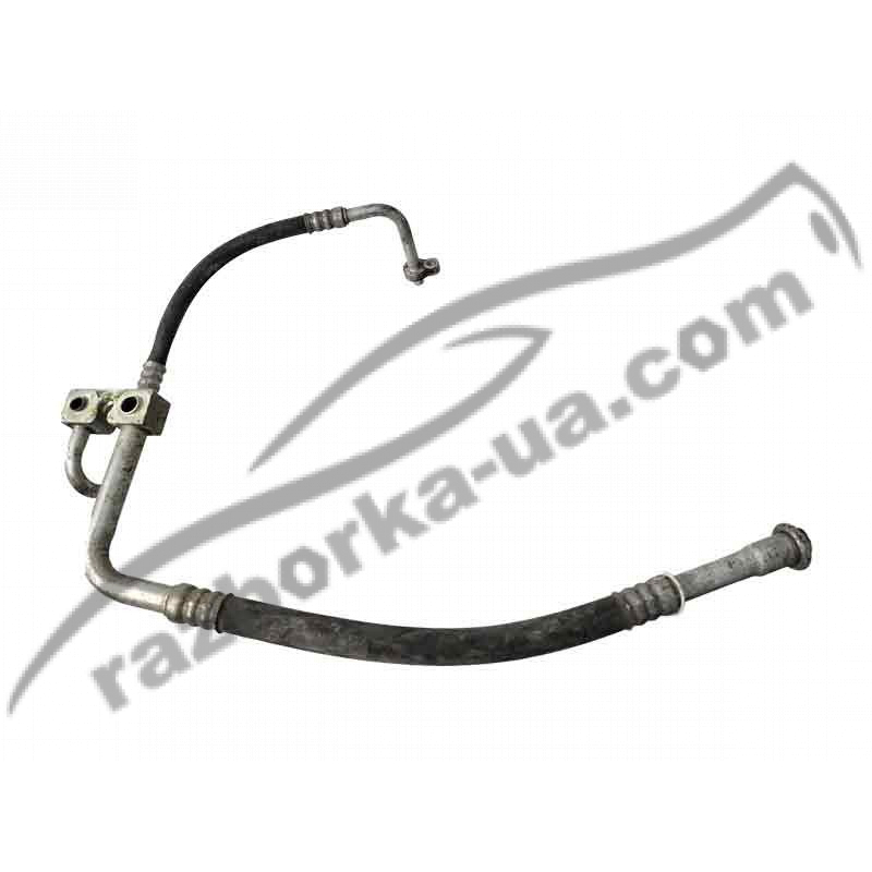 Трубка кондиціонера 1 Ford Fiesta 1.4 TDCI (2002-2008) фото