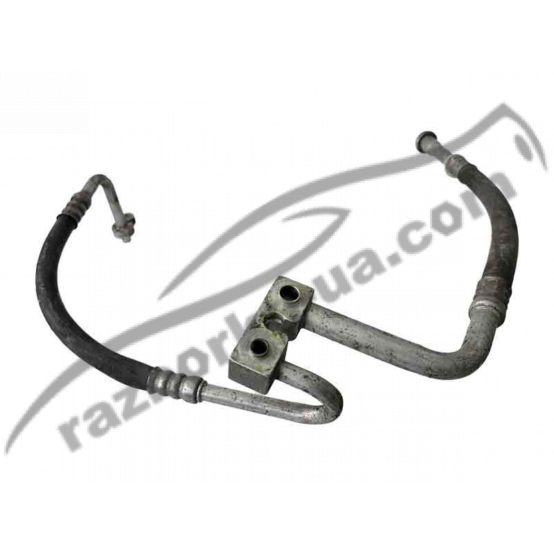 Трубка кондиціонера 1 Ford Fiesta 1.4 TDCI (2003-2007) фото