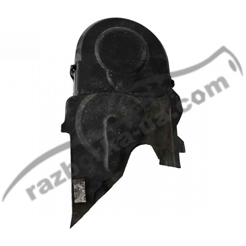 Захист ременя ГРМ Ford Galaxy 1.9 TDI / AUY (2006-2015) 045109107F / 045 109 107 F фото