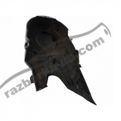 Захист ременя ГРМ Ford Galaxy 1.9 TDI / AUY (2007-2014) 045109107F / 045 109 107 F фото