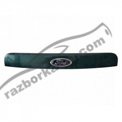 Накладка кришки багажника Ford Mondeo MK3 (2000-2007) 1S71N43400AD / 1S71-N43400-AD фото