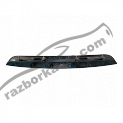 Накладка кришки багажника Ford Mondeo MK3 (2001-2006) 1S71N43400AD / 1S71-N43400-AD фото