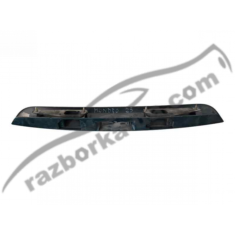 Накладка кришки багажника Ford Mondeo MK3 (2001-2006) 1S71N43400AD / 1S71-N43400-AD фото