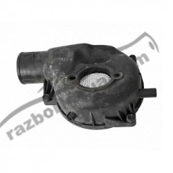 Кришка корпусу повітряного фільтра Honda Concerto 1.5 / D15B2 (1988-1994) фото