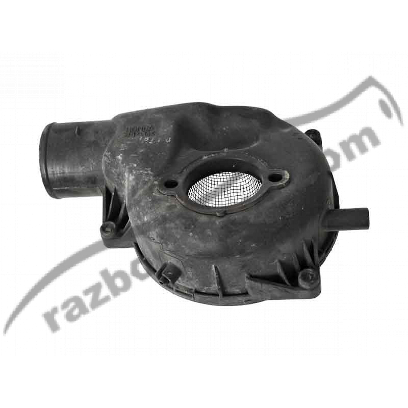 Кришка корпусу повітряного фільтра Honda Concerto 1.5 / D15B2 (1988-1994) фото