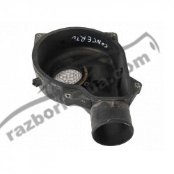 Кришка корпусу повітряного фільтра Honda Concerto 1.5 / D15B2 (1989-1993) фото