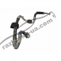 Трубка кондиціонера Kia Carnival 2.9 CRDI / J3 (2006-2014) фото