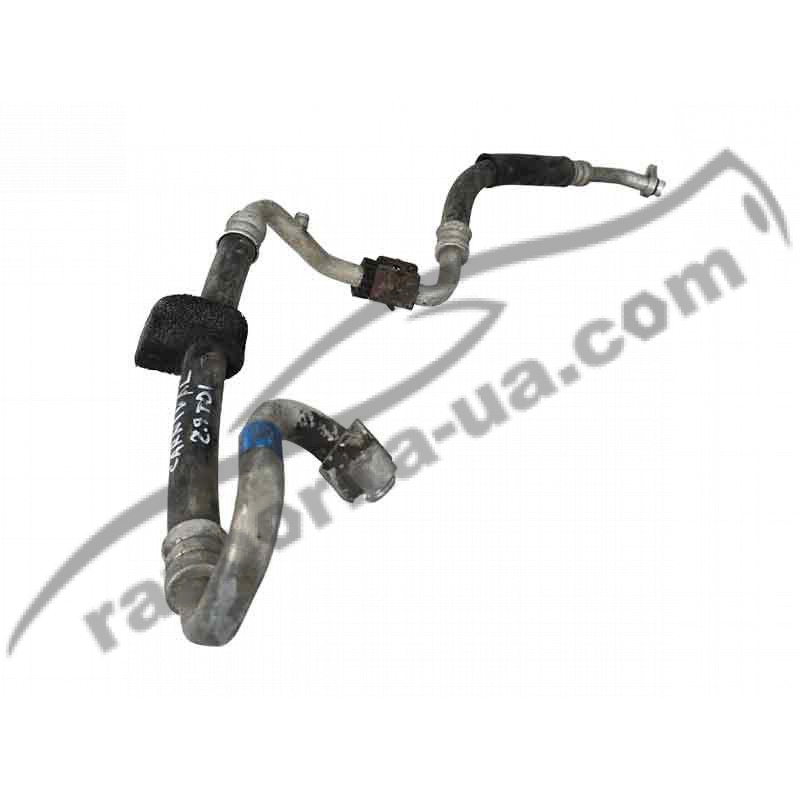 Трубка кондиціонера Kia Carnival 2.9 CRDI / J3 (2006-2014) фото