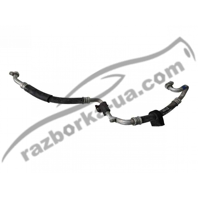 Трубка кондиціонера Kia Carnival 2.9 CRDI / J3 (2007-2013) фото