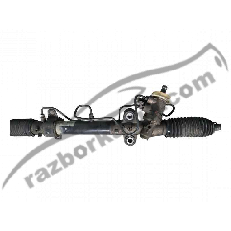 Рульова рейка гідравлічна Mazda 323 BJ (1999-2002) BL4C фото