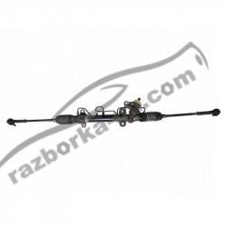 Рульова рейка гідравлічна Mazda 323 BJ (1998-2003) BL4C фото