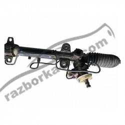 Рульова рейка гідравлічна Mazda 323 BJ (2000-2001) BL4C фото