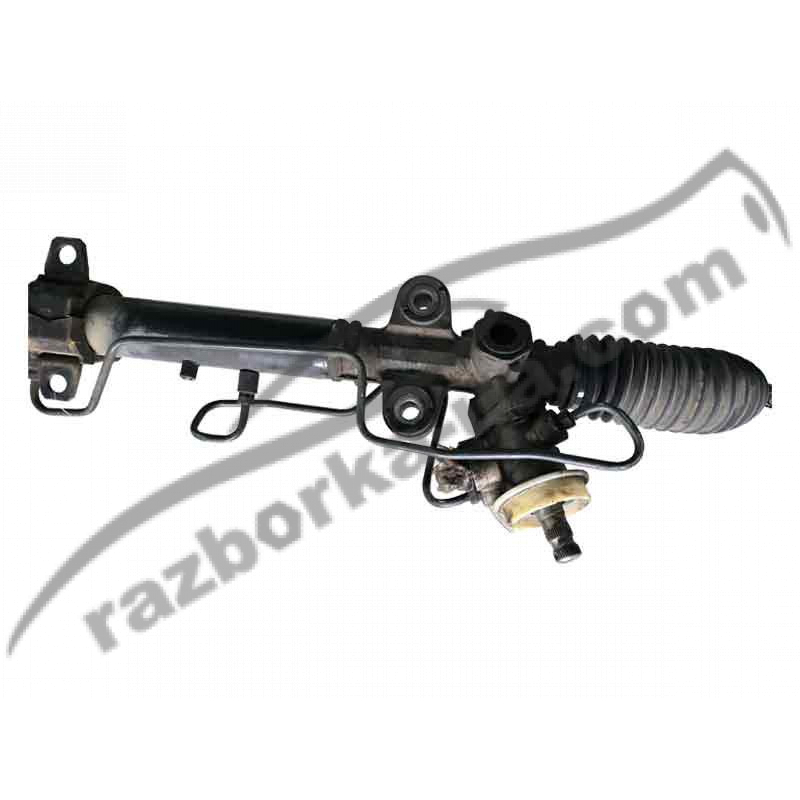 Рульова рейка гідравлічна Mazda 323 BJ (2000-2001) BL4C фото