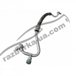 Трубка кондиціонера 2 Mazda 323 BJ (1998-2004) фото