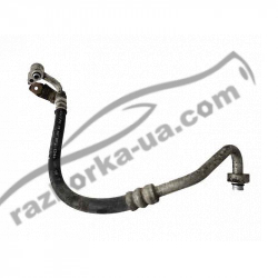 Трубка кондиціонера 3 Mazda 323 BJ 1.6 16V / ZM (1998-2004) фото