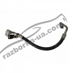 Трубка кондиціонера 3 Mazda 323 BJ 1.6 16V / ZM (1999-2003) фото