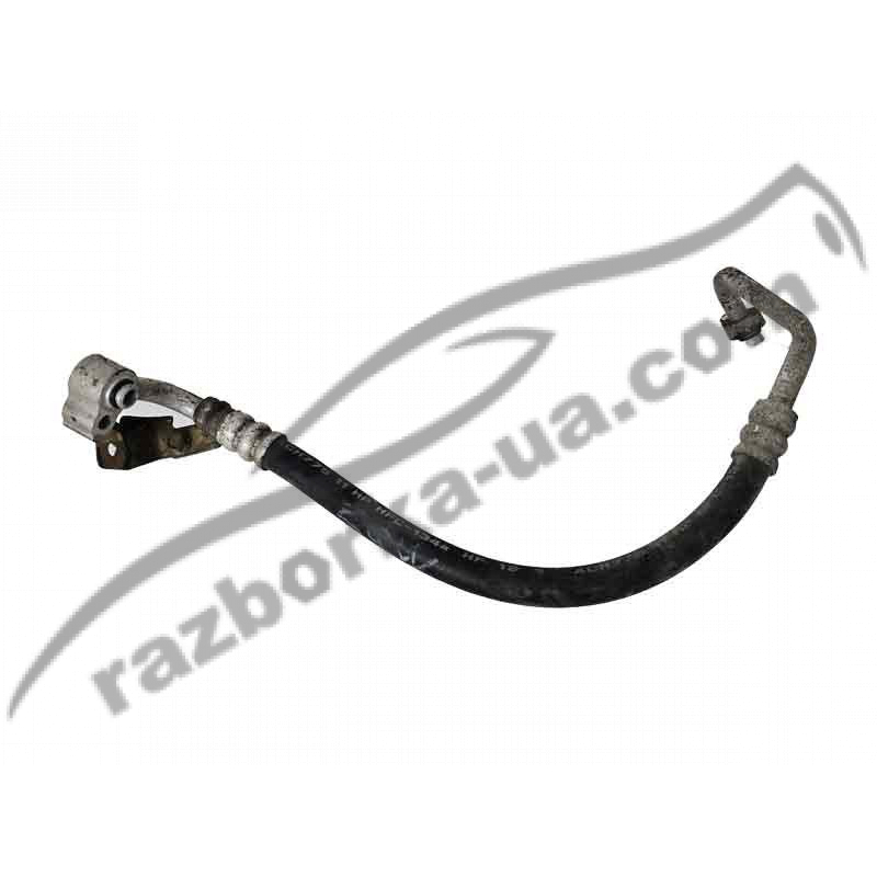 Трубка кондиціонера 3 Mazda 323 BJ 1.6 16V / ZM (1999-2003) фото