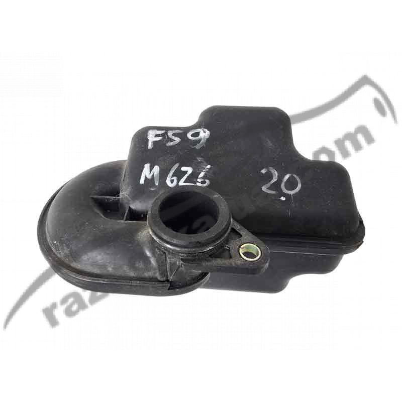 Резонатор повітряного фільтра Mazda 626 GF 2.0 / FS9 (1997-2002) FSJ2 фото