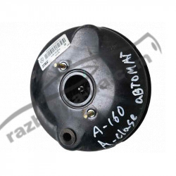 Вакуумний підсилювач гальм Mercedes W168 (1997-2004) A0054304230 / A 005 430 42 30 фото