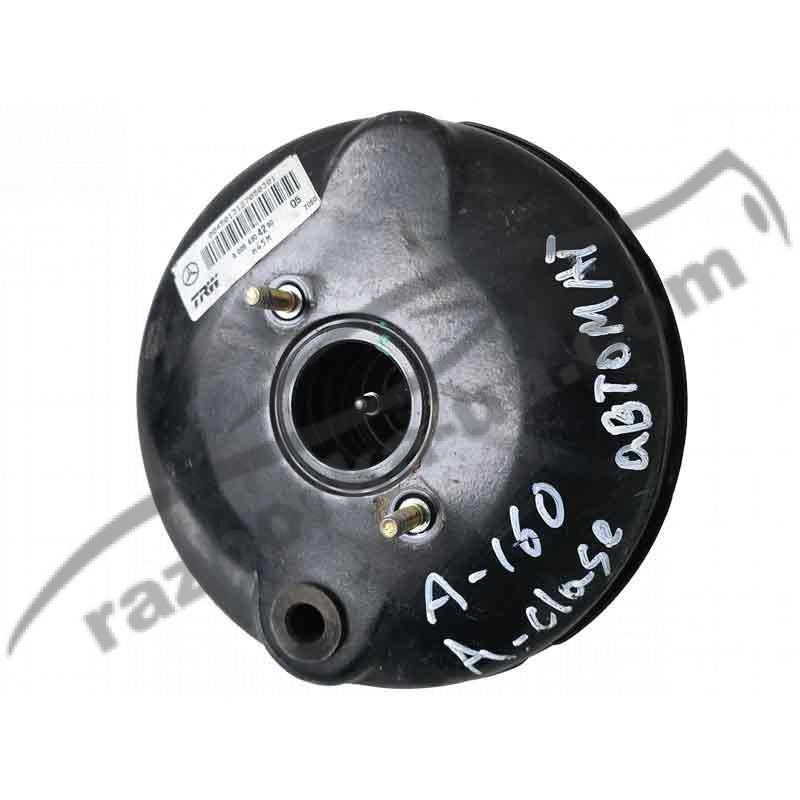 Вакуумний підсилювач гальм Mercedes W168 (1997-2004) A0054304230 / A 005 430 42 30 фото