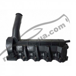 Клапанна кришка Mercedes A160 / W168 / 1.6 (1997-2004) A1660100430 / A 166 010 04 30 фото