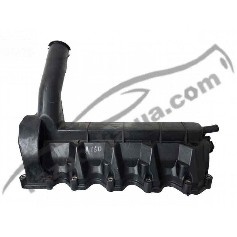 Клапанна кришка Mercedes A160 / W168 / 1.6 (1997-2004) A1660100430 / A 166 010 04 30 фото