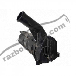 Клапанна кришка Mercedes A160 / W168 / 1.6 (1998-2003) A1660100430 / A 166 010 04 30 фото