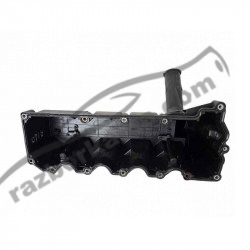 Клапанна кришка Mercedes A160 / W168 / 1.6 (1999-2002) A1660100430 / A 166 010 04 30 фото